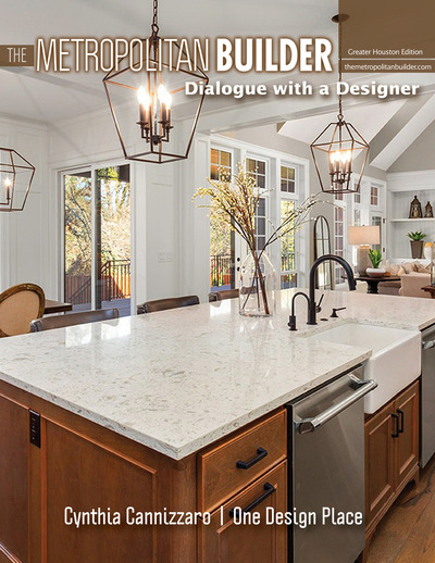Metropolitan Builder - Dialogue with a Designer - September 2025