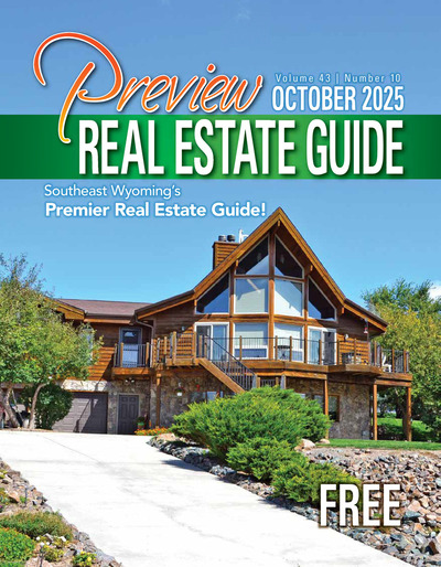 Preview Real Estate Guide - October 2025