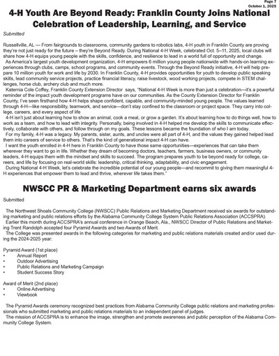 Page 7