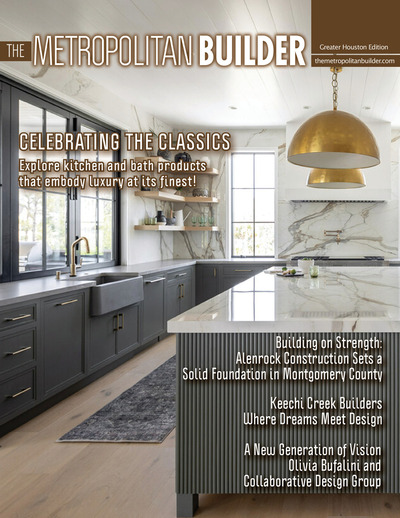 Metropolitan Builder - October 2025