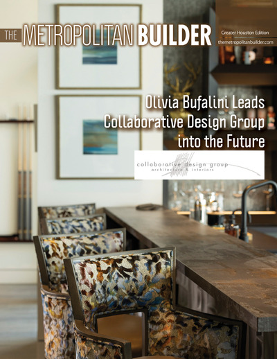 Metropolitan Builder - Dialogue with a Designer - October 2025