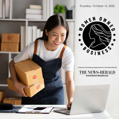 News-Herald - Special Sections - Women In Business