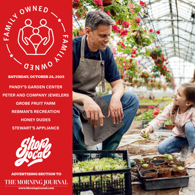 Morning Journal - Special Sections - Family Owned Business