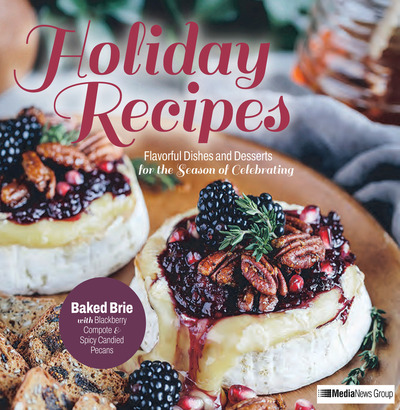 Oakland Press - Special Sections - Holiday Recipes
