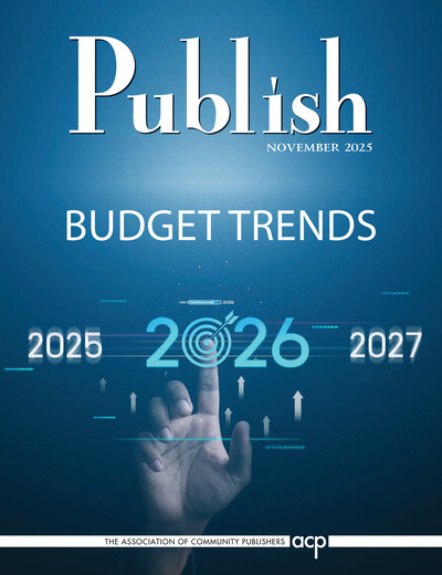 AFCP Ink - November 2025