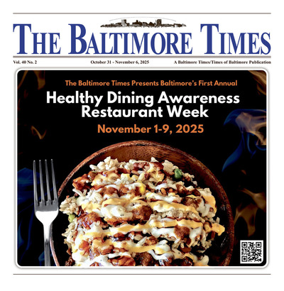 Baltimore Times - Oct 31, 2025