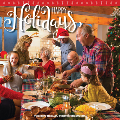 News-Herald - Special Sections - Holiday Guide