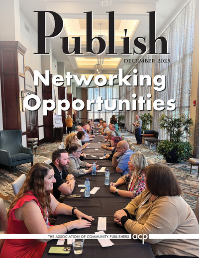 AFCP Ink - December 2025