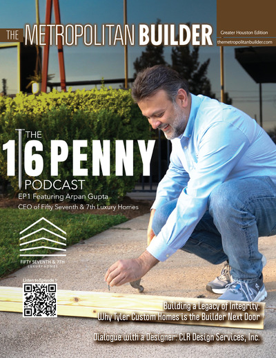 Metropolitan Builder - December 2025