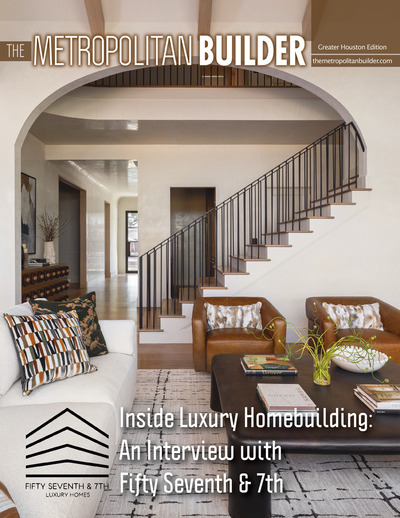 Metropolitan Builder - Referred Builders - December 2025