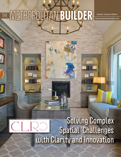 Metropolitan Builder - Dialogue with a Designer - December 2025