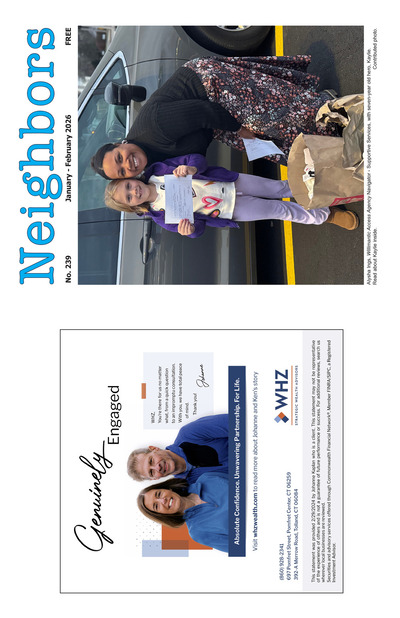 Neighbors Paper - January 2026