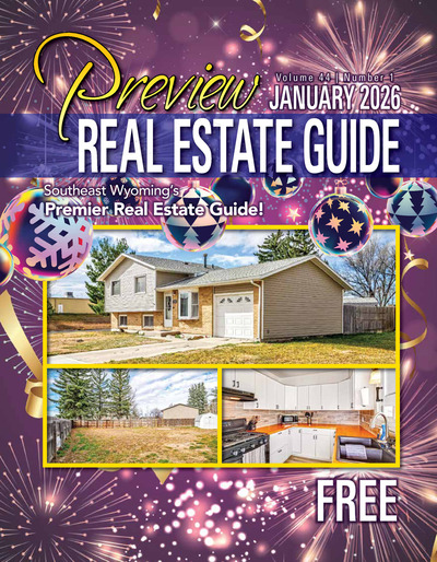 Preview Real Estate Guide - January 2026