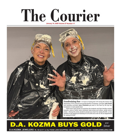 Delmarva Courier - Jan 14, 2026