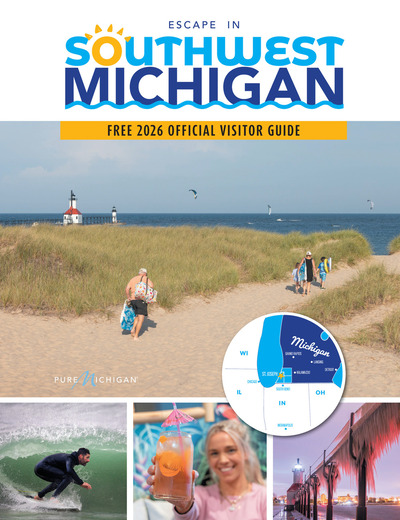 MailMax - Special Sections - January 2026