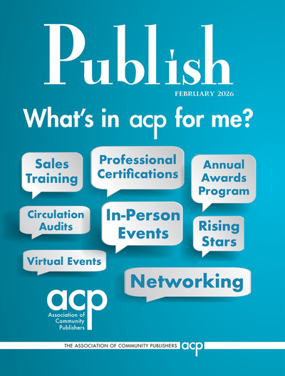 AFCP Ink - February 2026