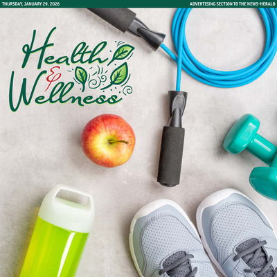 News-Herald - Special Sections - Health & Wellness - Jan 29, 2026