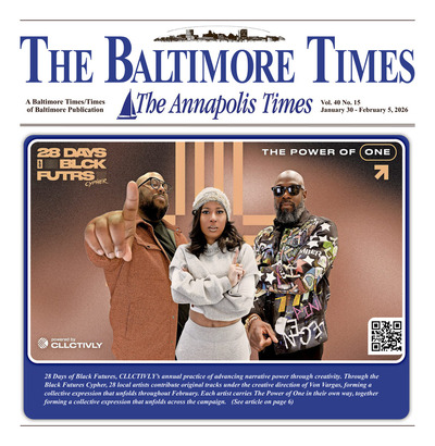 Baltimore Times - Jan 30, 2026