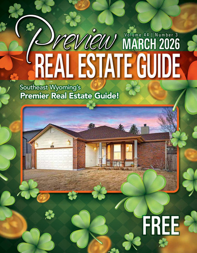 Preview Real Estate Guide - March 2026