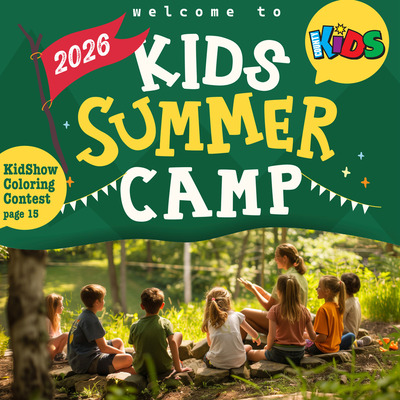 News-Herald - Special Sections - 2026 Kids Summer Camp