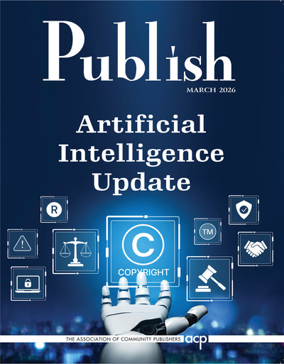 AFCP Ink - March 2026