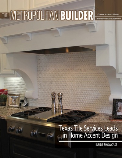 Metropolitan Builder - Inside Showcase - Metropolitan Builder - Inside Showcase - Texas Tile Services