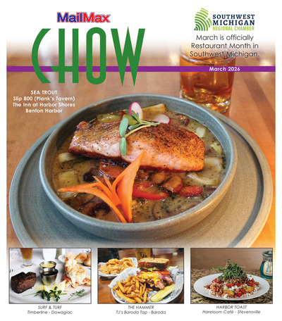 MailMax - Special Sections - Chow - March 2026