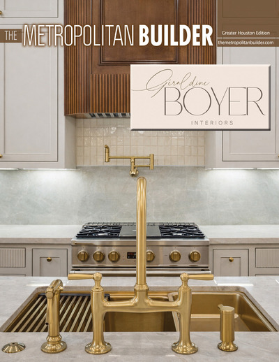 Metropolitan Builder - Referred Builders - March 2026