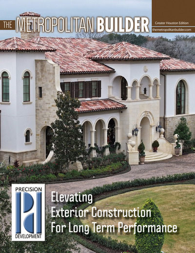 Metropolitan Builder - Inside Story - March 2026