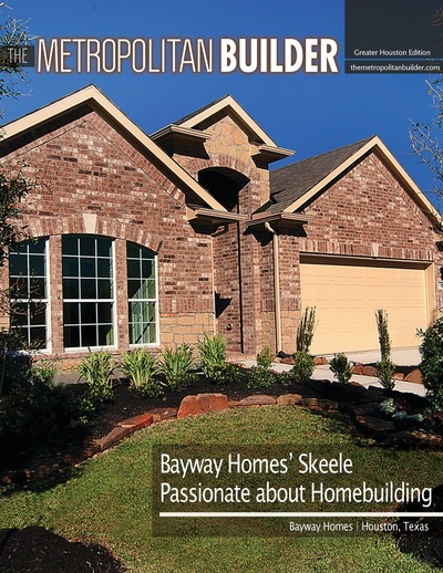 Metropolitan Builder - Referred Builders - Metropolitan Builder - Referred Builders - Bayway Homes