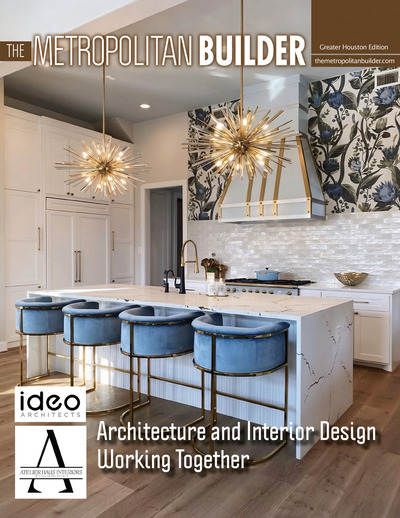 Metropolitan Builder - Dialogue with a Designer - February 2026