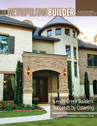 Metropolitan Builder - Referred Builders - Metropolitan Builder - Referred Builders - Keechi Creek Builders