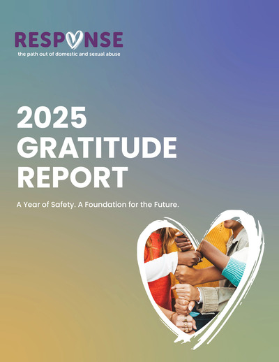 Response Helps - March 2025