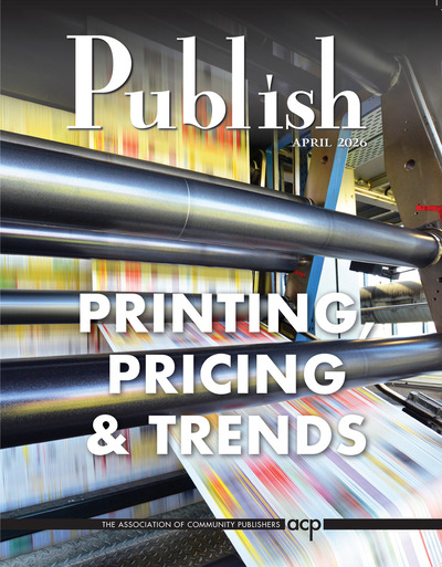 AFCP Ink - April 2026