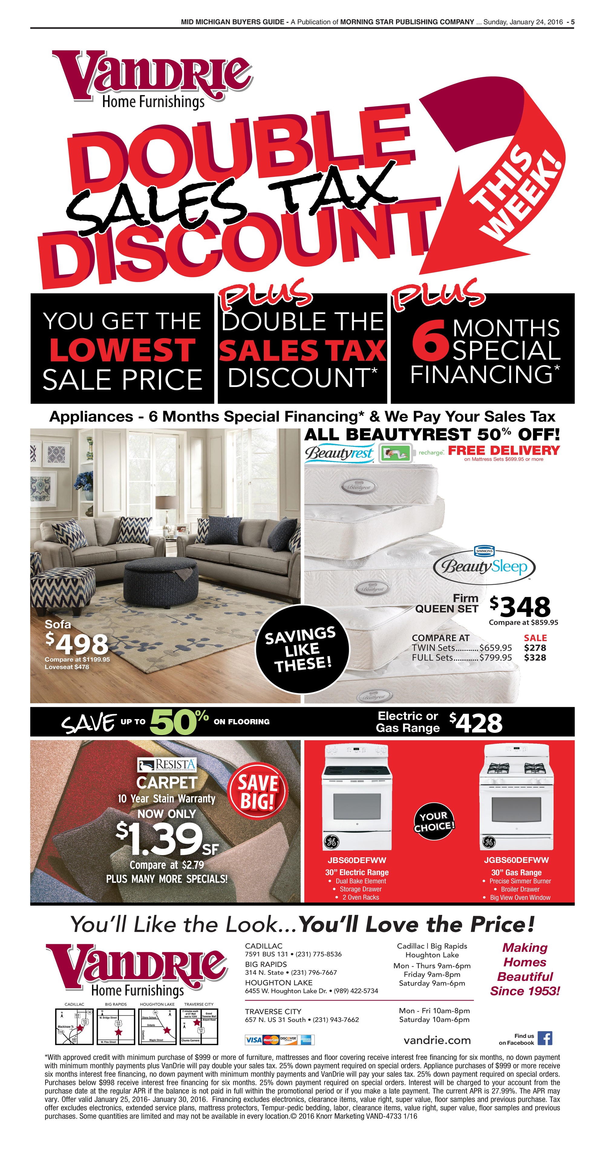 Mid Michigan Buyers Guide Jan 24 2016 mid-michigan-buyers-guide-jan-24-2016