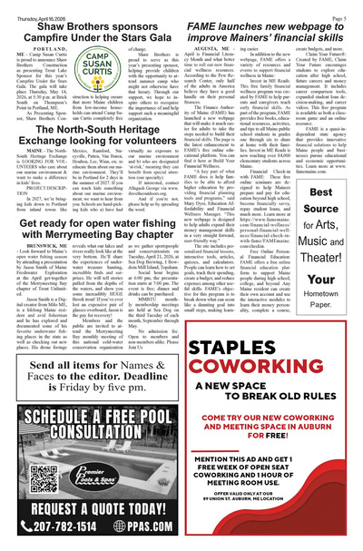 Page 5