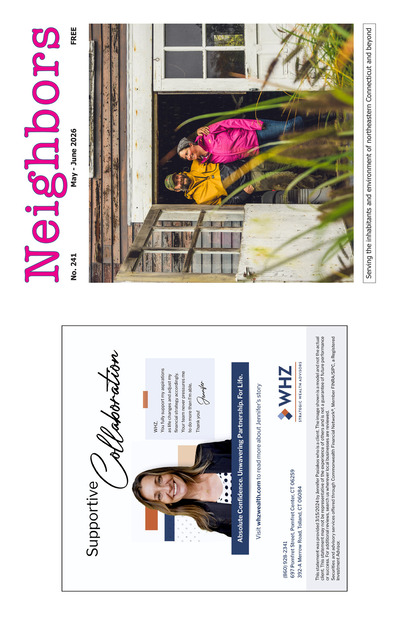 Neighbors Paper - May 2026