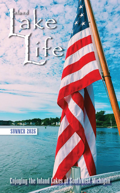 MailMax - Special Sections - Lake Life - Summer 2026