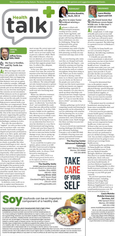 News-Herald - Special Sections - Health Talk - Apr 30, 2026