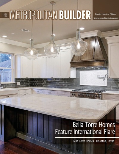 Metropolitan Builder - Referred Builders - Metropolitan Builder - Referred Builders - Bella Torre Homes