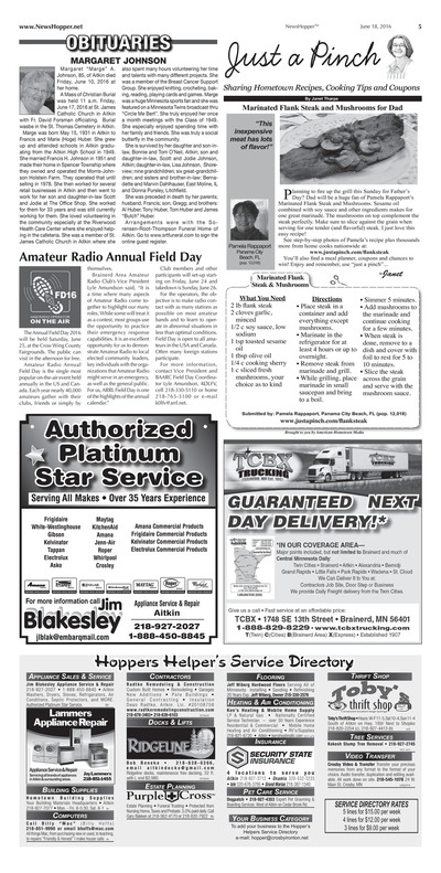 Page 5