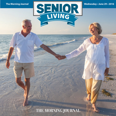 Morning Journal - Special Sections - Senior Living