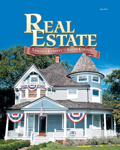 Preview Real Estate Guide - July 2016
