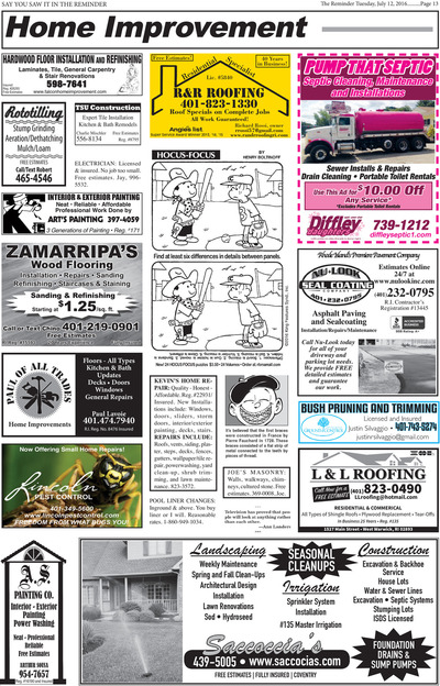 Page 13
