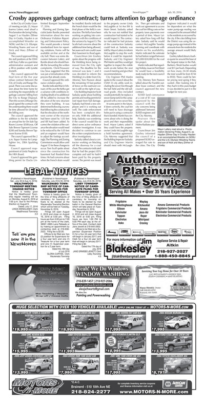 Page 5