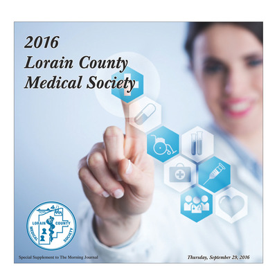Morning Journal - Special Sections - Medical Directory