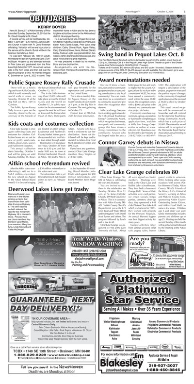 Page 5