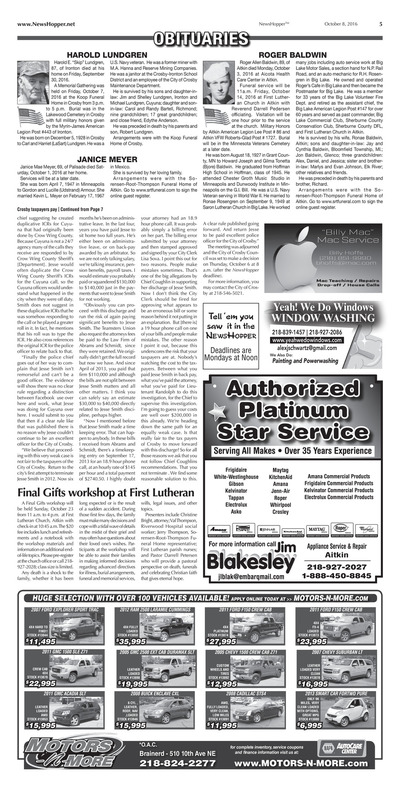 Page 5
