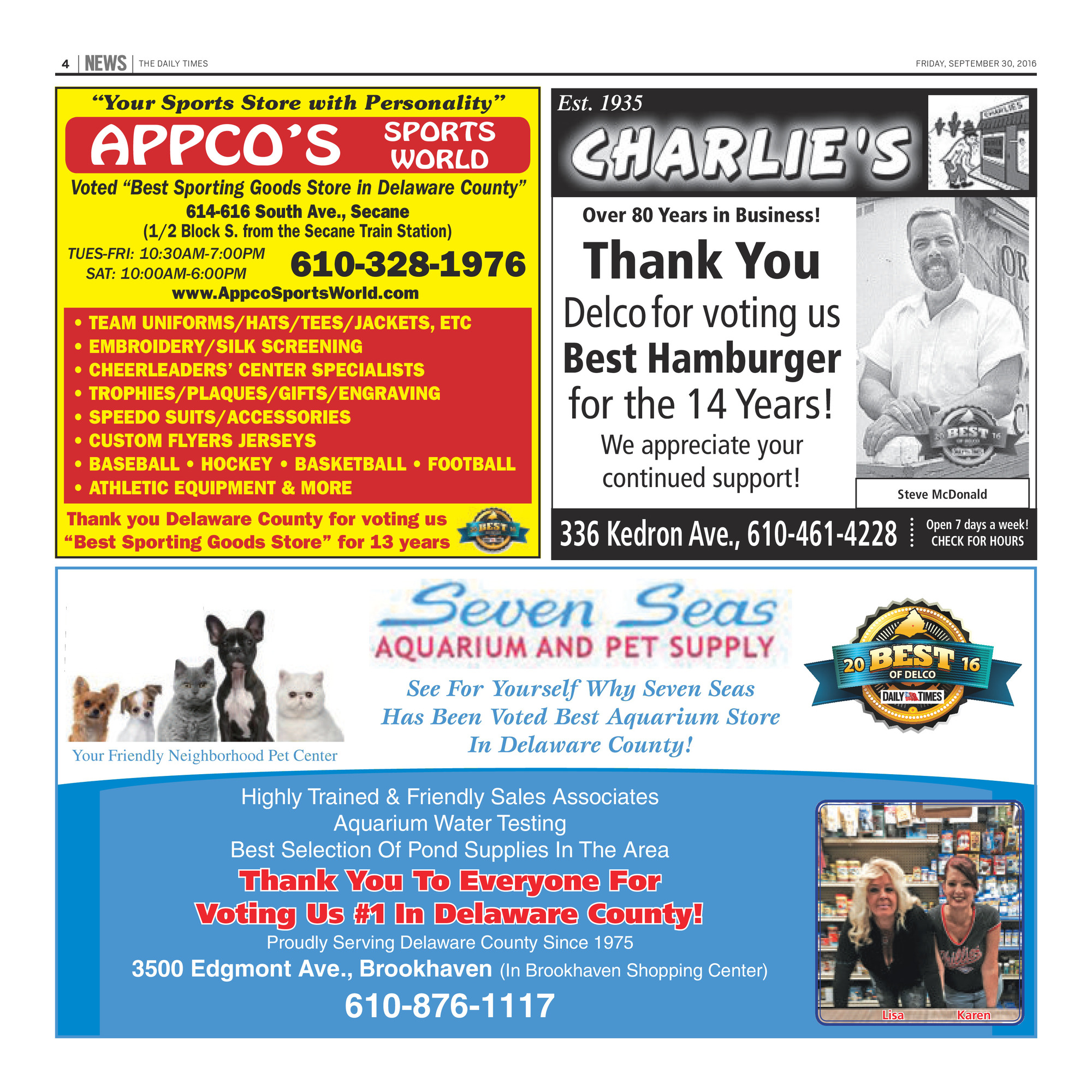 Delco Daily Times Obituaries - u6zy8r7