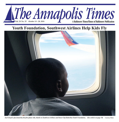 Annapolis Times - Oct 14, 2016